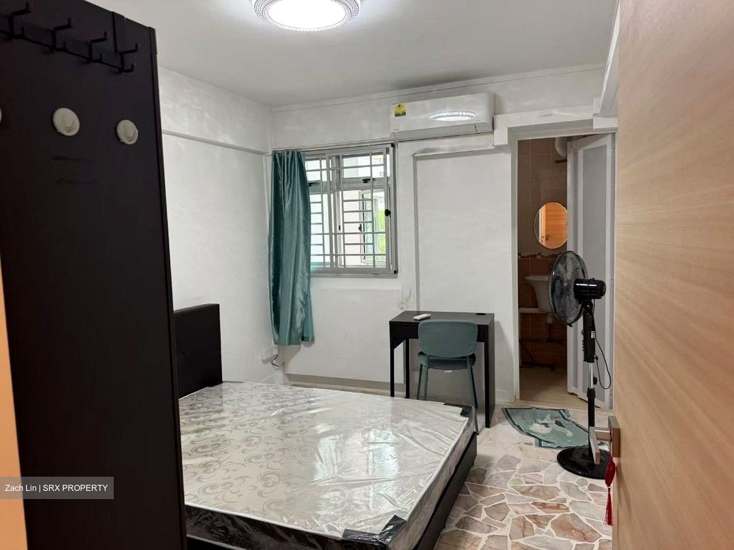 Blk 646 Ang Mo Kio 61 (Ang Mo Kio), HDB 3 Rooms #536216401